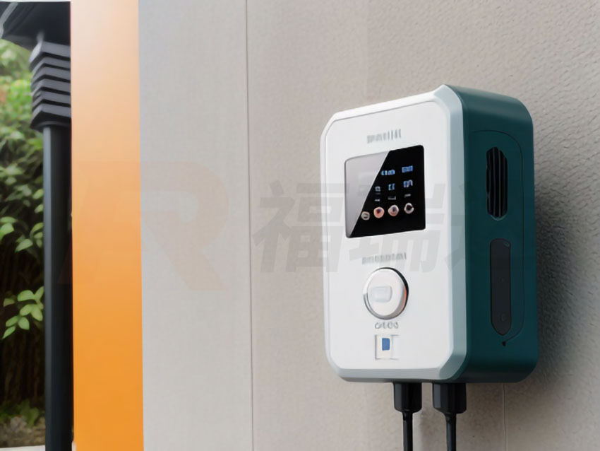 充電樁TFT液晶顯示屏如何選？防紫外線、抗電磁干擾是關(guān)鍵